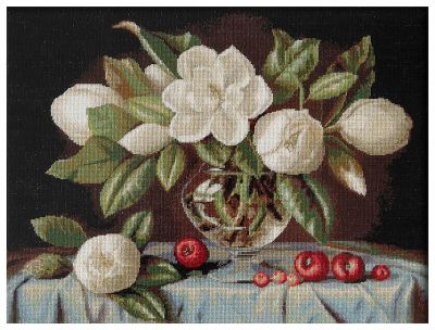 Магнолия В465