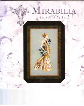 Lady Alexandra MD-115 / Леди Александра