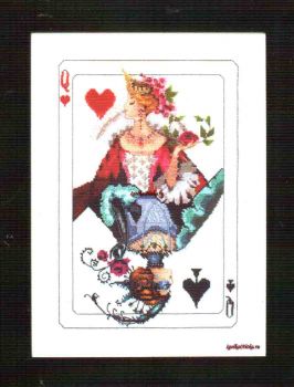 Royal Games I MD-150 / Королевские игры, часть 1