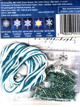 Aqua Crystal MH16-2301 / Аква кристалл