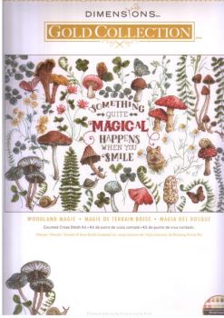 Woodland Magic 70-35430 / Лесная магия