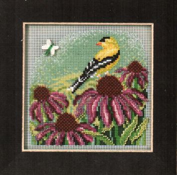Goldfinch MH14-1712 / Щегол