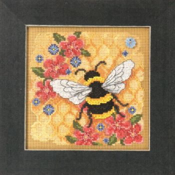 Honey Bee MH14-2211 / Медоносная пчела