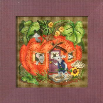 Mouse House MH14-1625 / Мышкин дом