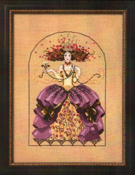 MD-198 The Empress / Императрица