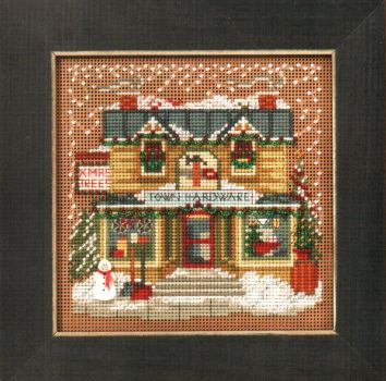 Town Hardware MH14-1631 / Городское оборудование