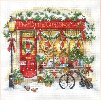 The Little Gift Shop 70-09623 / Магазинчик подарков