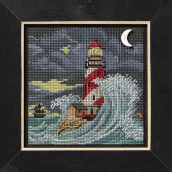 Haunted Lighthouse MH14-2522 / Маяк с приведениями