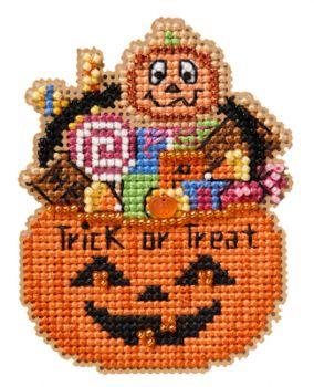 Candy Bucket MH18-2526 / Ведерко для конфет (магнит)