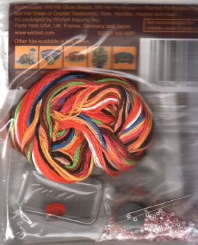 Candy Bucket MH18-2526 / Ведерко для конфет (магнит)
