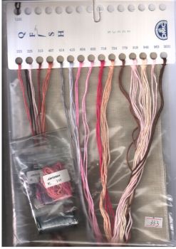 Virgo RW821 NC333 / Дева