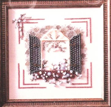 Window MH309 / Окошко