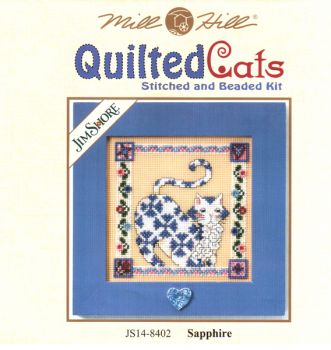 Sapphire JS14-8402 / Сапфир