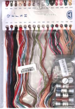 Royal Games I RW621 MD150 / Королевские игры, часть 1 (без основы)