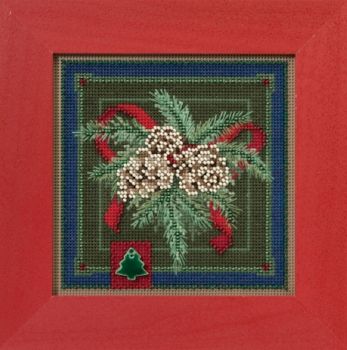 Festive Pine MH14-1634 / Праздничная сосна