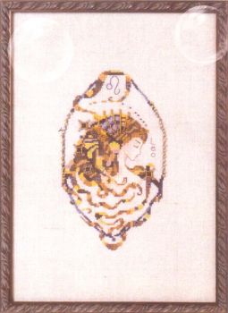 Leo RW820 NC332 / Лев (знак зодиака)