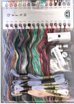 Florentina  RW535 MD138 / Флорентина (без основы)