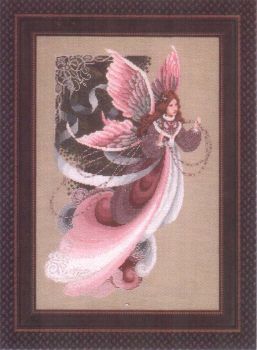Fairy Dreams RW827 LL41 / Фея мечты