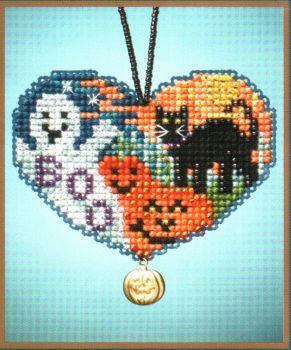Love Halloween MH16-3105 / Любимый Хэллоуин