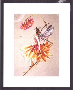The Petal Fairy RW224 MD82 / Фея Лепесток