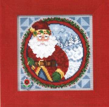 Santa Claus JS14-9201 / Санта-Клаус