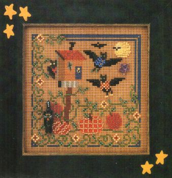 Bat House MHCB164 / Домик для летучих мышей