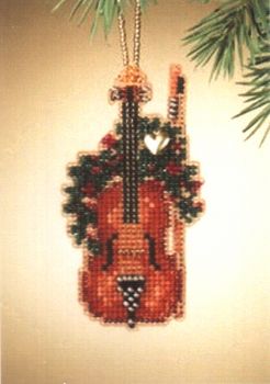Violin MH542 MH167301 / Скрипка