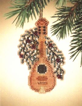 Mandolin MH544 MH167303 / Мандолина