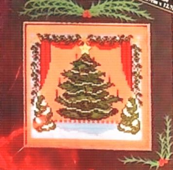 Royal Tannenbaum MHCB246 / Королевская елка