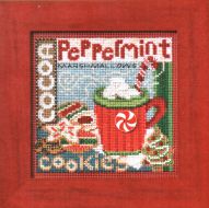 Santas Treats MH14-2306 / Угощение Санты