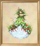 Merry Merry MD-197 / Мэрри Мэрри