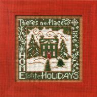 Home for the Holidays MH14-2301 / Домой на каникулы