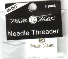 Mill Hill Needle Threader / Нитковдеватель от Милл Хилл