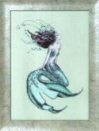 Lilith of Labrador RW727 MD167 / Лилит из Лабрадора (без основы)