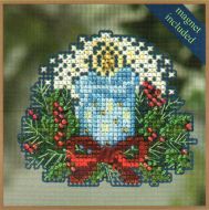 Candlelight MH18-5306 / При свете свечей (магнит)