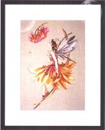 The Petal Fairy RW224 MD82 / Фея Лепесток