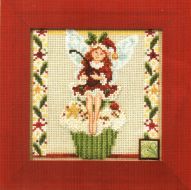 Cupcake Fairy JS30-1102 / Фея кексов