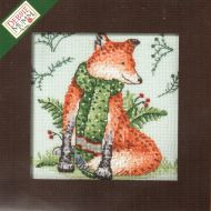 Reddy Fox DM30-2611 / Рыжая Лиса