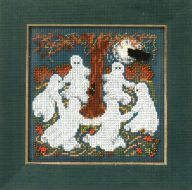 Ghost Dance MH14-0206 / Танец призраков