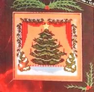 Royal Tannenbaum MHCB246 / Королевская елка