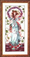 Blossom Goddess RW604 MD146 / Богиня цветения (без основы)