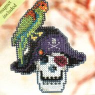 Irate Pirate MH18-0201 / Разгневанный пират ( магнит)